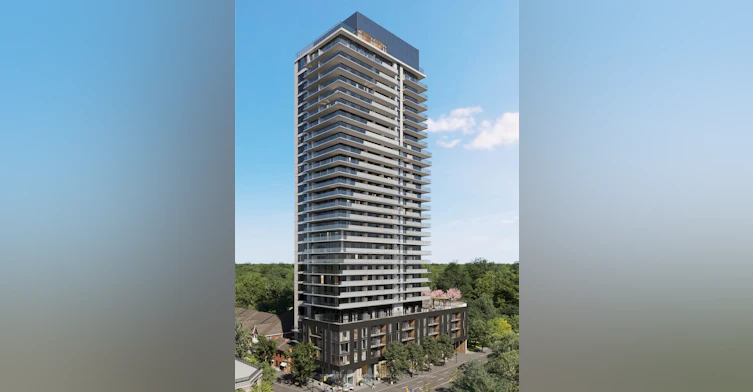 1303-2075 Lakeshore Road, Burlington, ON, L7R 1E2 - 2
