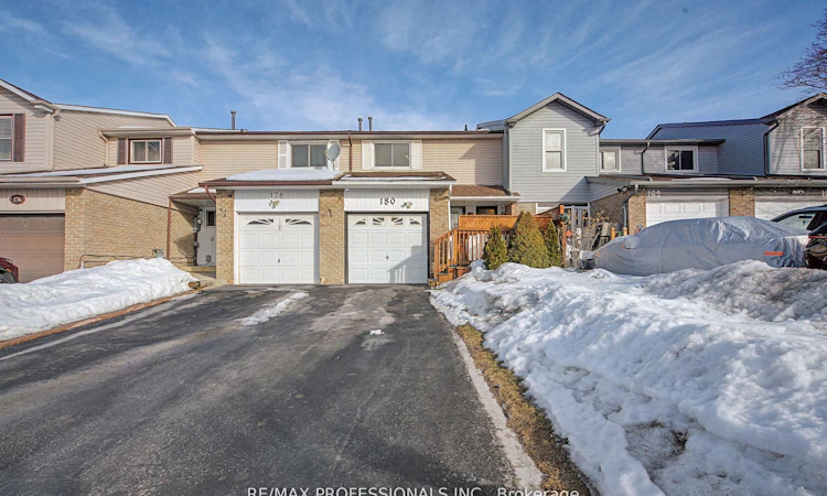 180 Royal Salisbury Way