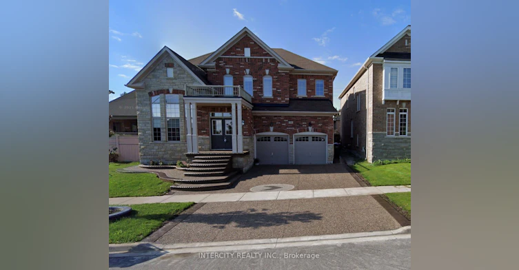 18 Vidal Road, Brampton, ON, L6Y 0G8