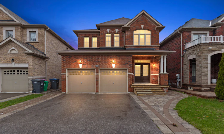 80 Durango Drive