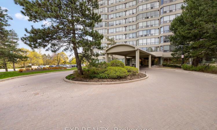 1710-22 Hanover Road