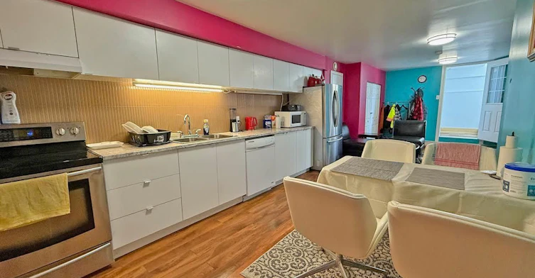 Lower Level-6 Elmhurst Drive, Toronto, ON, M9W 2J3 - 5