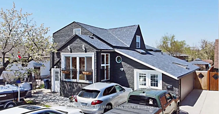 Lower Level-6 Elmhurst Drive, Toronto, ON, M9W 2J3 - 2