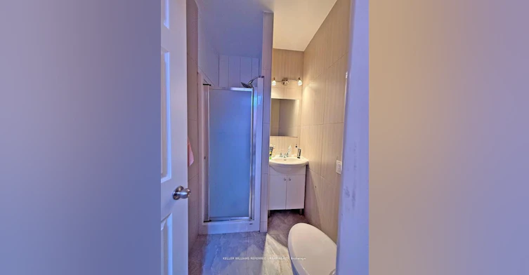 Lower Level-6 Elmhurst Drive, Toronto, ON, M9W 2J3 - 7