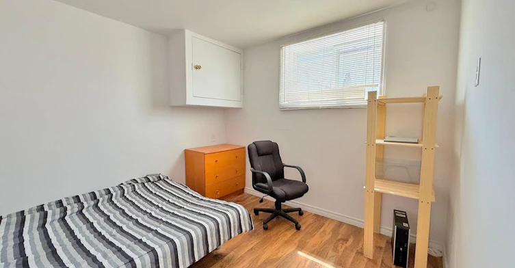 Lower Level-6 Elmhurst Drive, Toronto, ON, M9W 2J3 - 6