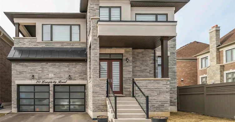 Bsmt 2-20 Longevity Road, Brampton, ON, L6X 5P3
