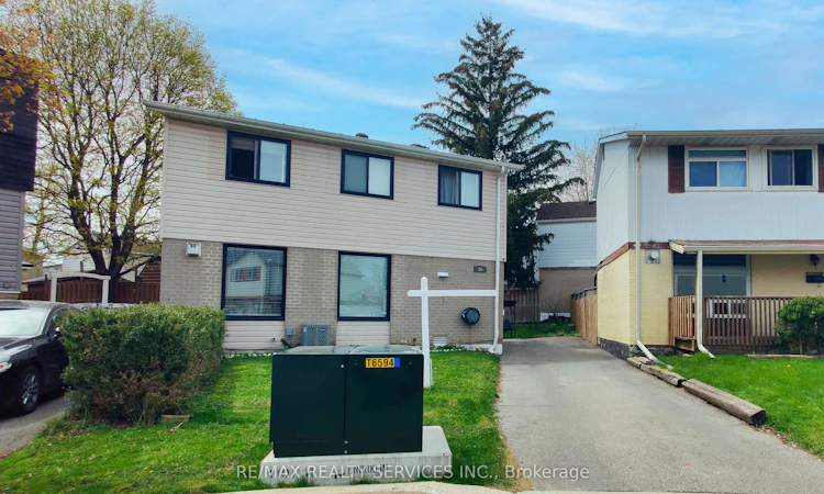30 Haley Court