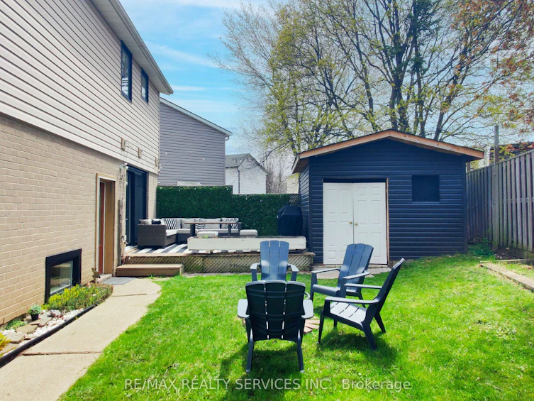30 Haley Court, Brampton, ON, L6S 1N6 - 44