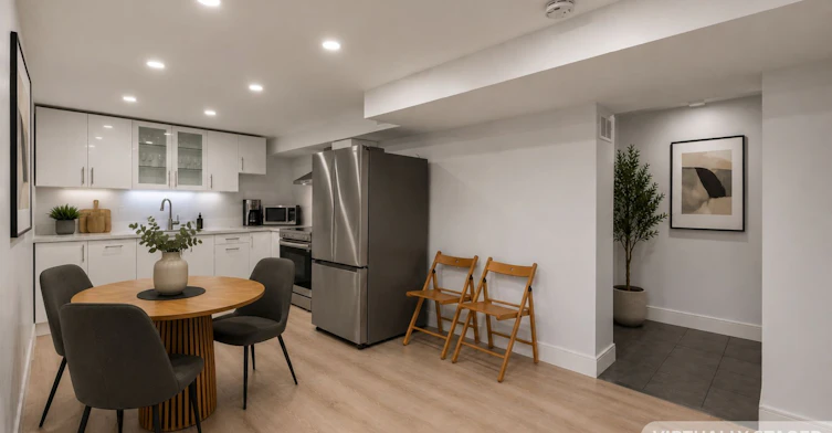 Basement-346 Walkers Line, Burlington, ON, L7N 2C7 - 6