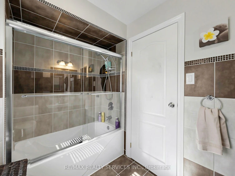 72 Nantucket Crescent, Brampton, ON, L6S 3X5 - 27