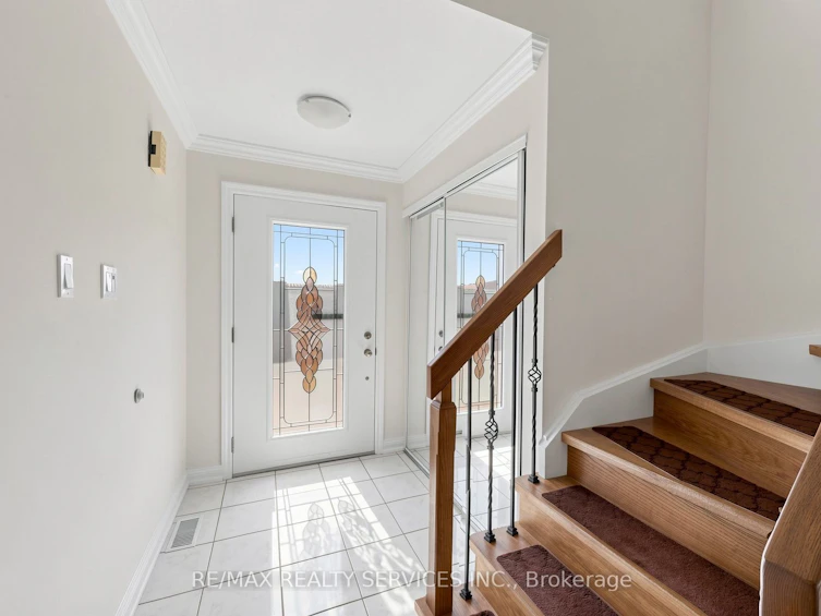 72 Nantucket Crescent, Brampton, ON, L6S 3X5 - 4