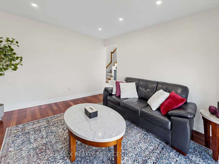 72 Nantucket Crescent, Brampton, ON, L6S 3X5 - 10