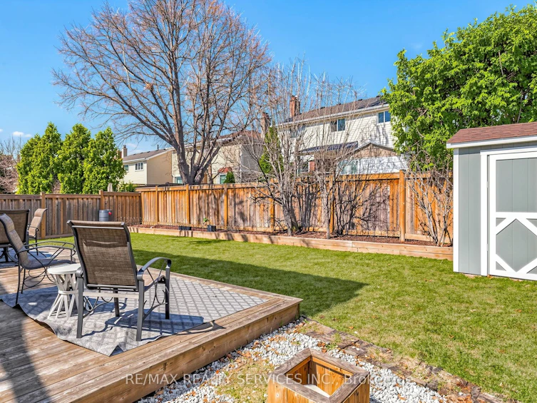 72 Nantucket Crescent, Brampton, ON, L6S 3X5 - 48