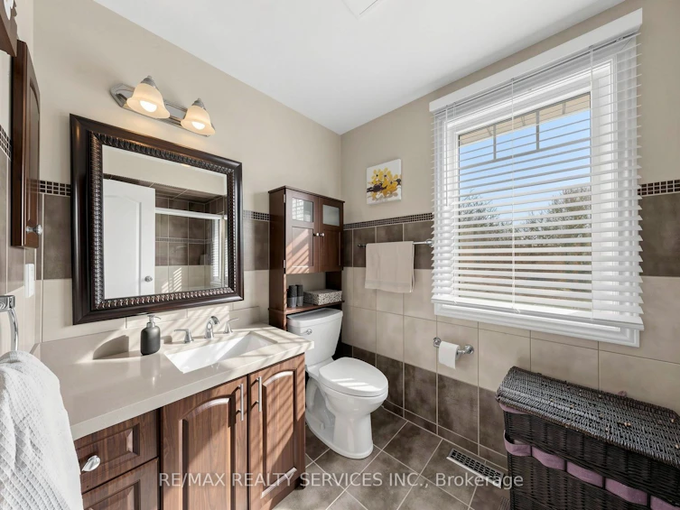 72 Nantucket Crescent, Brampton, ON, L6S 3X5 - 26