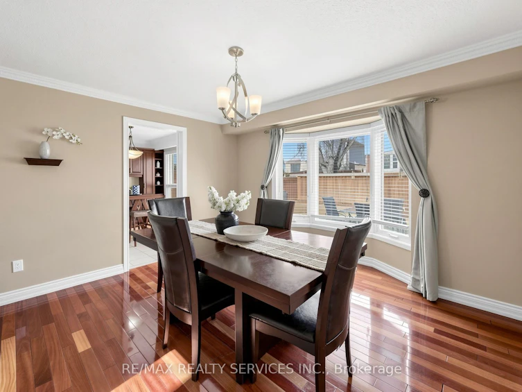72 Nantucket Crescent, Brampton, ON, L6S 3X5 - 11