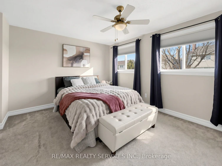 72 Nantucket Crescent, Brampton, ON, L6S 3X5 - 23