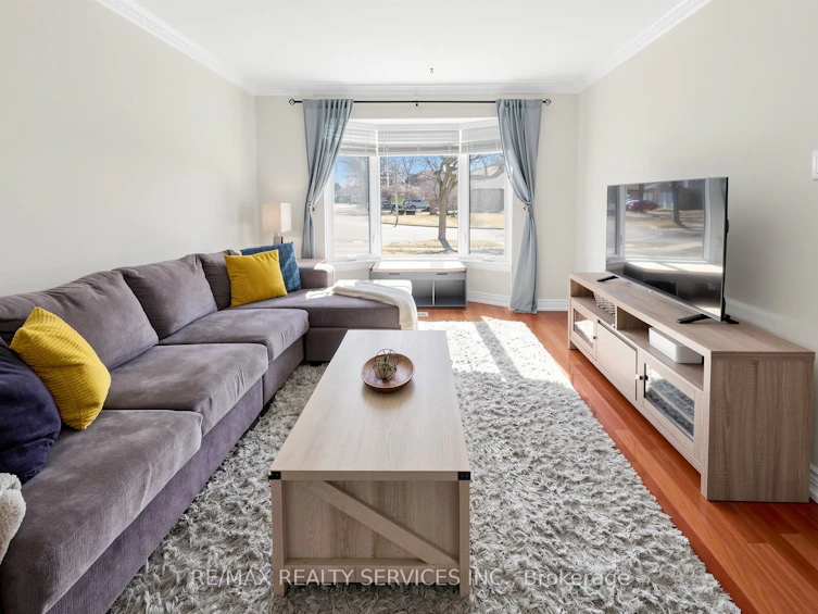 72 Nantucket Crescent, Brampton, ON, L6S 3X5 - 5
