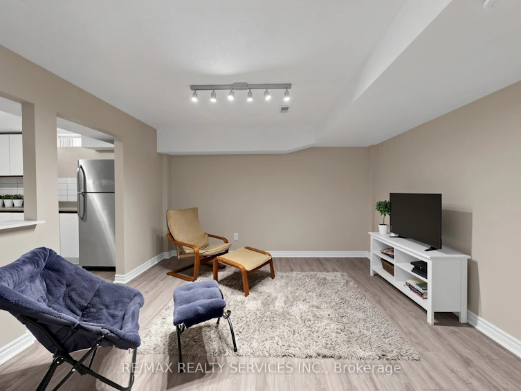 72 Nantucket Crescent, Brampton, ON, L6S 3X5 - 38