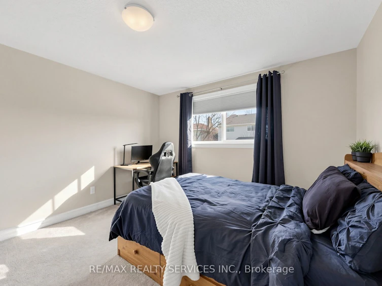 72 Nantucket Crescent, Brampton, ON, L6S 3X5 - 29