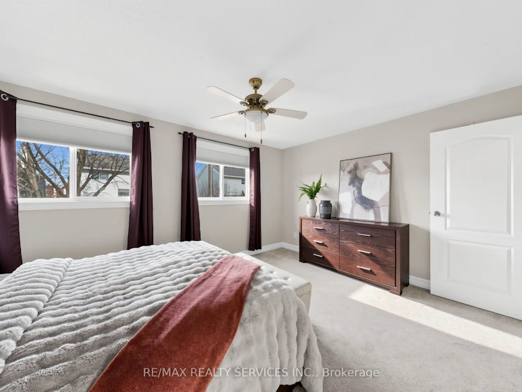 72 Nantucket Crescent, Brampton, ON, L6S 3X5 - 25