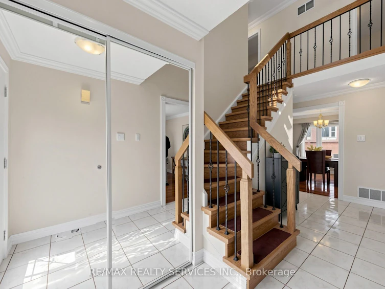 72 Nantucket Crescent, Brampton, ON, L6S 3X5 - 21