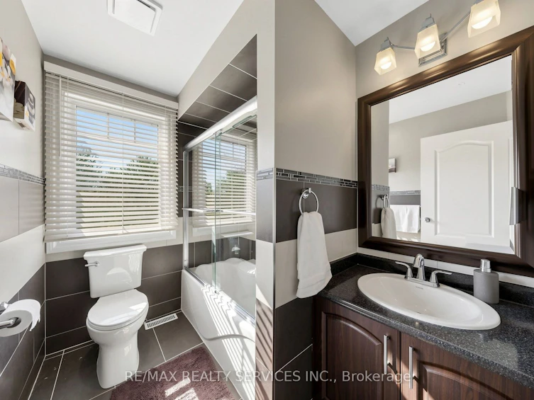 72 Nantucket Crescent, Brampton, ON, L6S 3X5 - 30