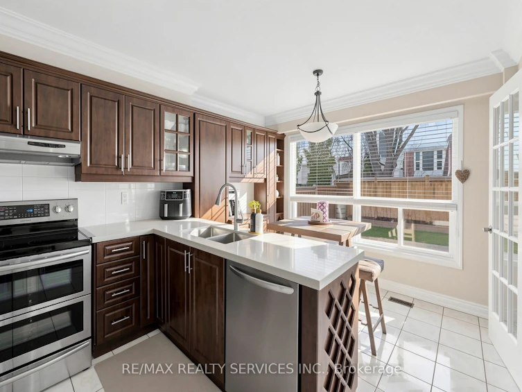 72 Nantucket Crescent, Brampton, ON, L6S 3X5 - 15