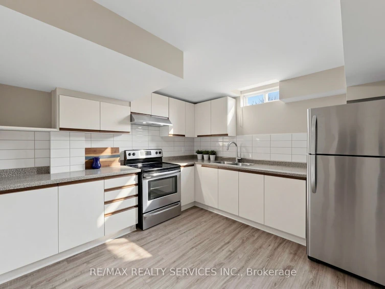 72 Nantucket Crescent, Brampton, ON, L6S 3X5 - 41