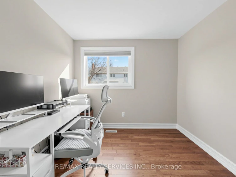 72 Nantucket Crescent, Brampton, ON, L6S 3X5 - 36