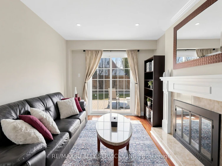 72 Nantucket Crescent, Brampton, ON, L6S 3X5 - 9