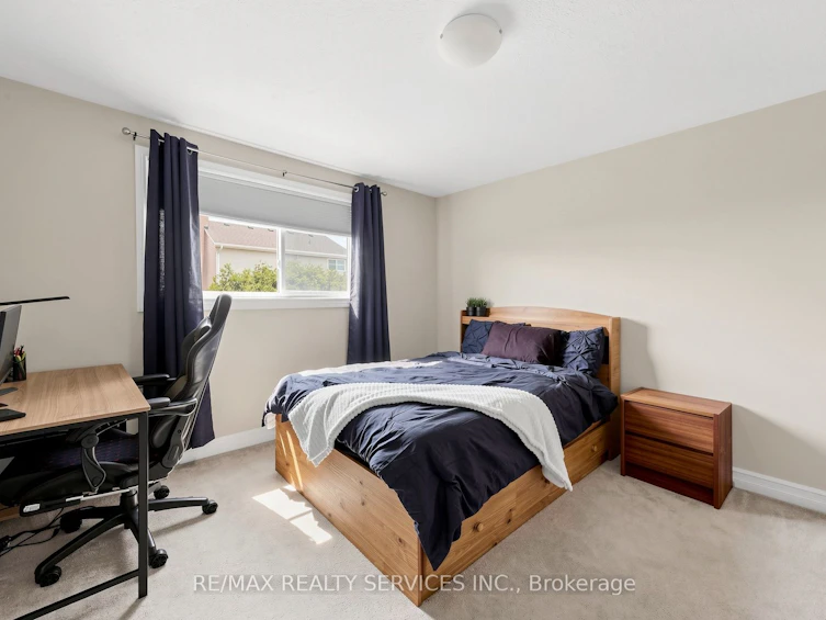 72 Nantucket Crescent, Brampton, ON, L6S 3X5 - 28