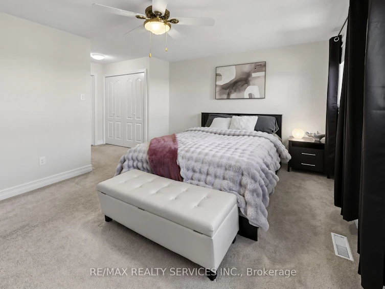 72 Nantucket Crescent, Brampton, ON, L6S 3X5 - 24