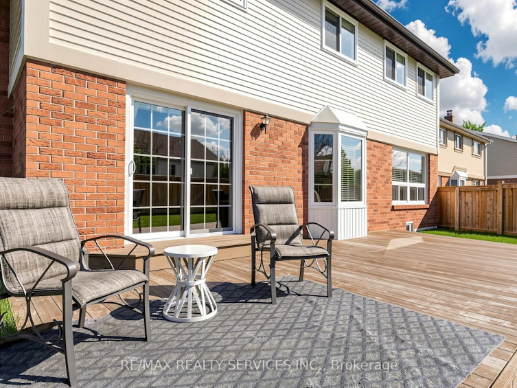 72 Nantucket Crescent, Brampton, ON, L6S 3X5 - 49