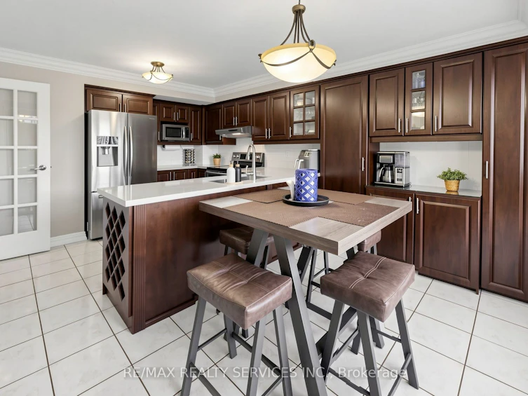 72 Nantucket Crescent, Brampton, ON, L6S 3X5 - 13