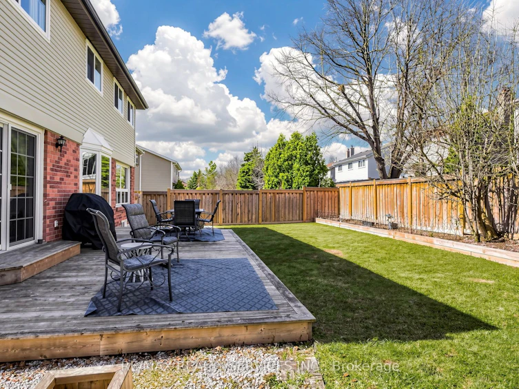 72 Nantucket Crescent, Brampton, ON, L6S 3X5 - 47