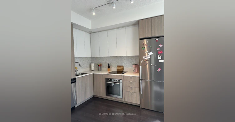 A607-5230 Dundas Street, Burlington, ON, L7R 3X4 - 8