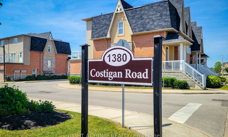 33-1380 Costigan Road