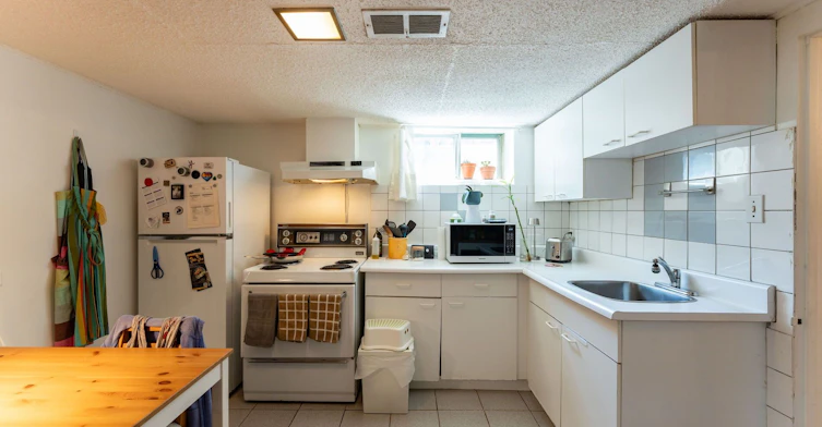 Lower-57 Aziel Street, Toronto, ON, M6P 2N8 - 7