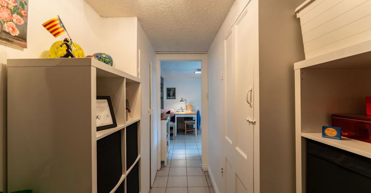 Lower-57 Aziel Street, Toronto, ON, M6P 2N8 - 3