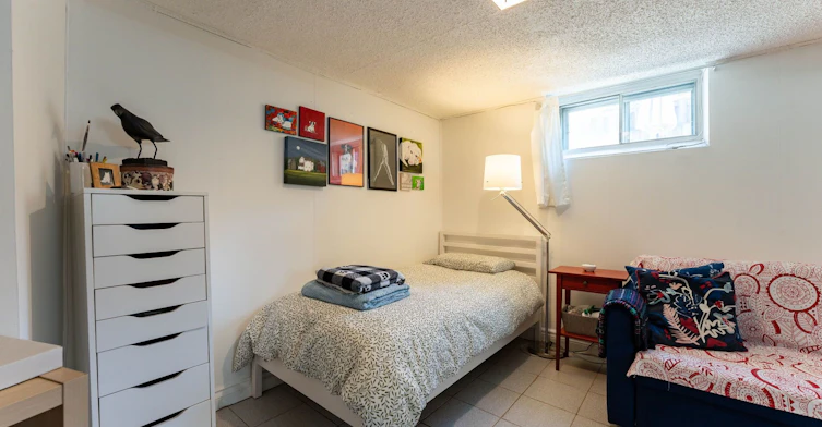 Lower-57 Aziel Street, Toronto, ON, M6P 2N8 - 12