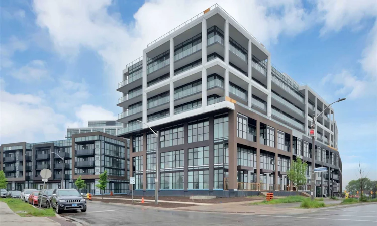 814-50 George Butchart Drive