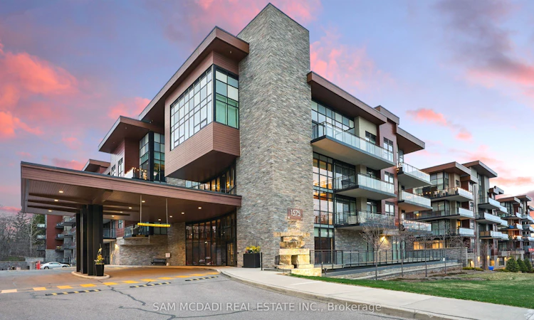 415-1575 Lakeshore Road W