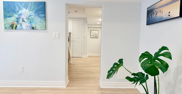Room 2-450 Abington Avenue, Mississauga, ON, L5A 1L7 - 7