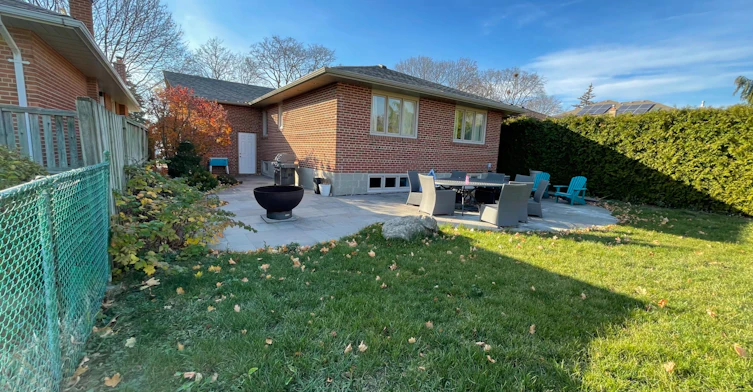 18 Rowse Crescent, Toronto, ON, M9P 3L5 - 16