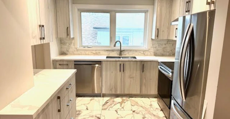 25 Donald Avenue, Toronto, ON, M6M 1J9