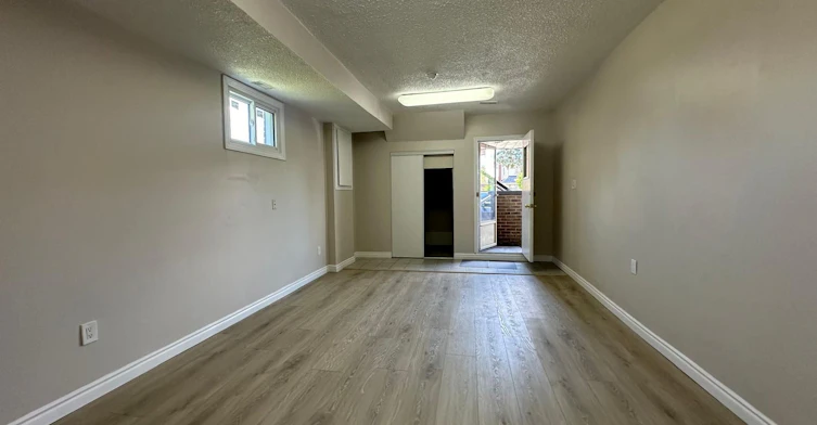 Bsmt-415 Hansen Road N, Brampton, ON, L6V 3T5 - 3