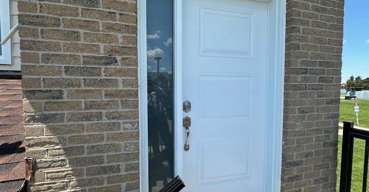Bsmt-415 Hansen Road N, Brampton, ON, L6V 3T5