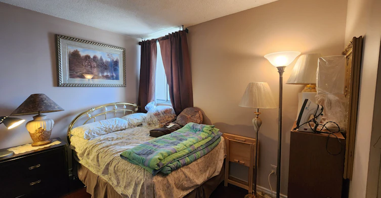 1609-10 Martha Eaton Way, Toronto, ON, M6M 5B3 - 8