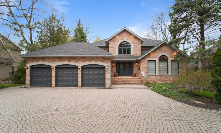 495 Meadow Wood Road