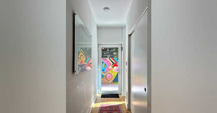 B-60 Melbourne Avenue, Toronto, ON, M6K 1K7 - 24